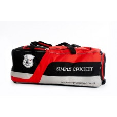 Cricket wheelie bag- players wheelie- Simply Cricket